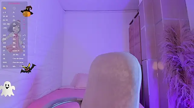LexiAdamss live cam preview