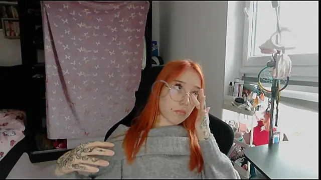 foxSonya