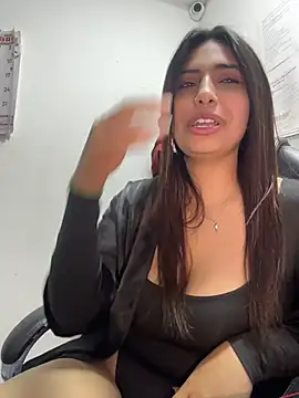 TAMMYBLACKK live cam preview