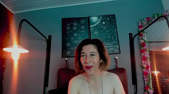 Margott_mature