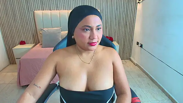Maissa_nakier