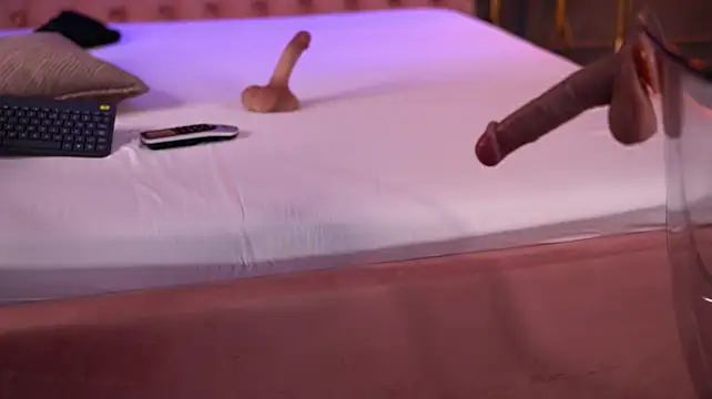 RubyMistique