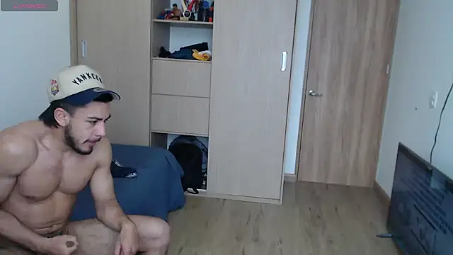 Taylor_DiamondBoy