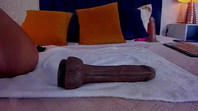 SeleneDavidsLS live cam preview