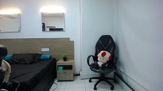 CindyAbril