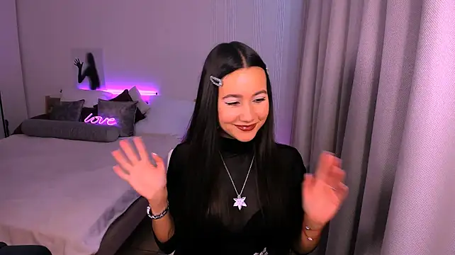 GabrielleEvy