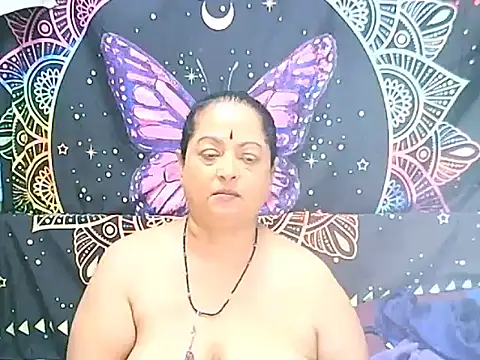 matureindian