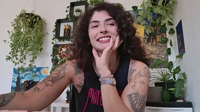 TaliMajesty