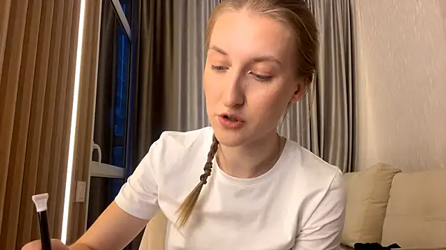 GainfulCoil webcam
