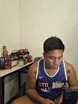Felix_Asher live cam on StripChat