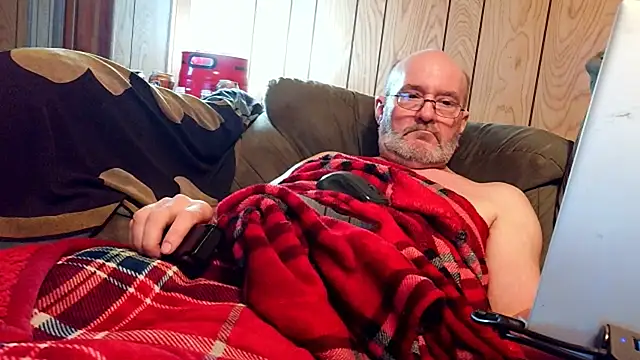 snickers1 (M grandpa) - to jerk off