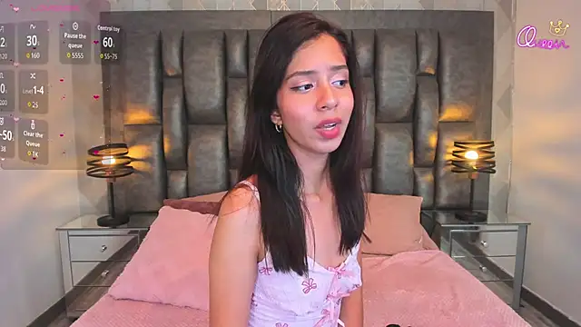 AriRose live cam on StripChat