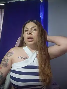 Angeel_a webcam stripchat model stream image