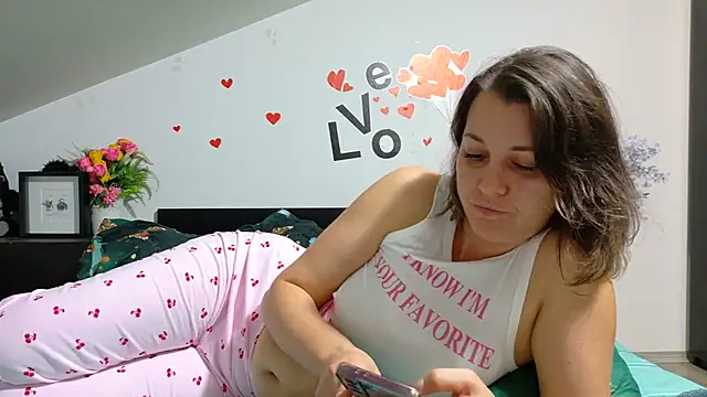 SweetMaddy888