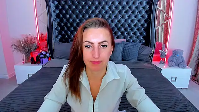 Rebecca_Diamond live cam preview