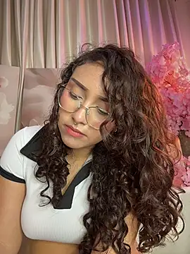 Juliana_Rey_ webcam stripchat model stream image