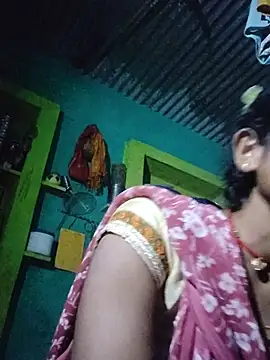 Srishti_sharma webcam stripchat model stream image