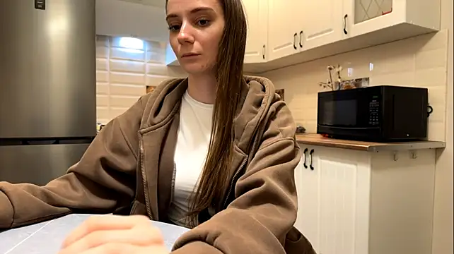ShirleenDeming live cam on StripChat