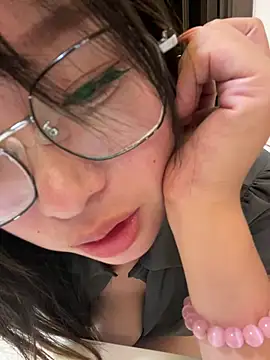 xianyu-ss webcam