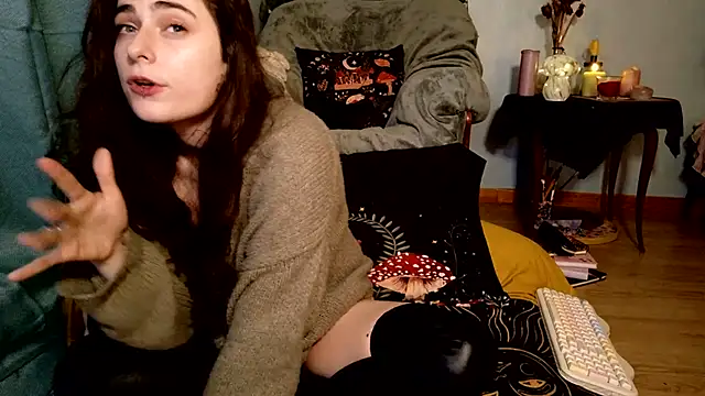 missclochette live sex cam