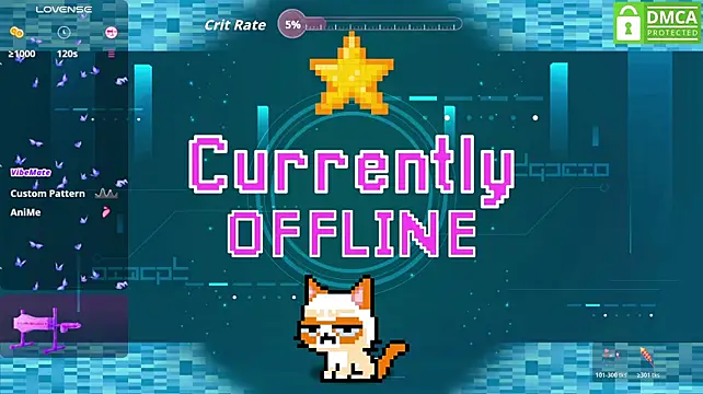 MeowMeowZoe live cam preview