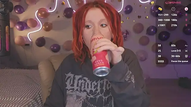 The_Full_Red_Moon live cam preview
