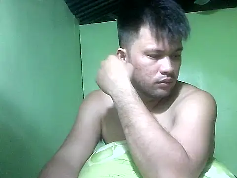 Hottestpinoy34