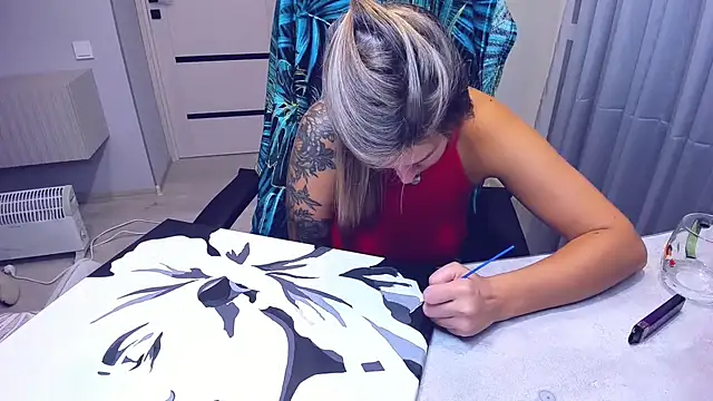 AlexiaDarren