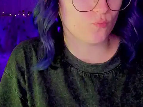 violet-siren-x