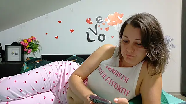 SweetMaddy888