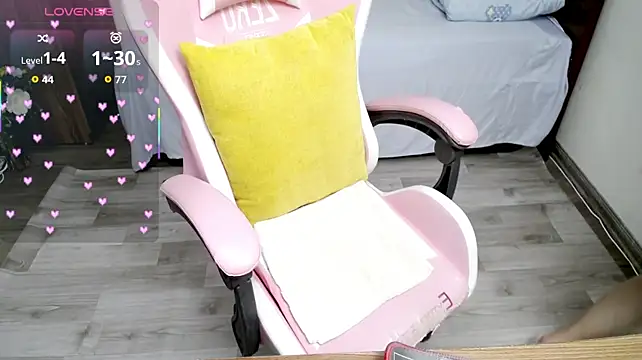 Be_Meow webcam
