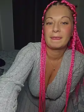 Chaudesquirt's room