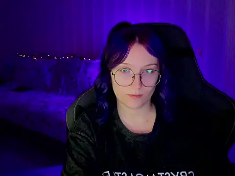 Violet Siren X (Violet-siren-x)