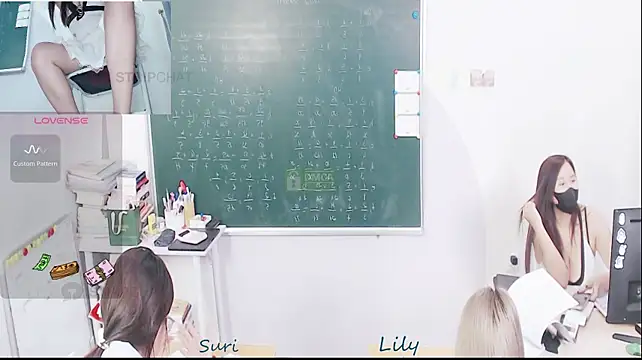 _Math_ webcam