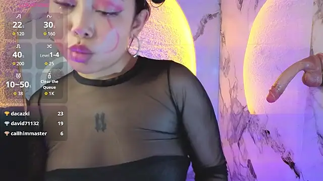 Alaya_Rosse_v webcam