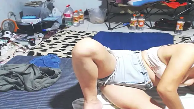 1CuteAndSexy69 webcam