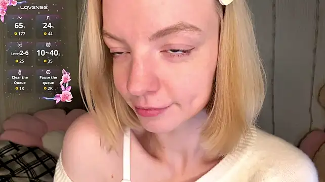 StasyBloom webcam stripchat model stream image