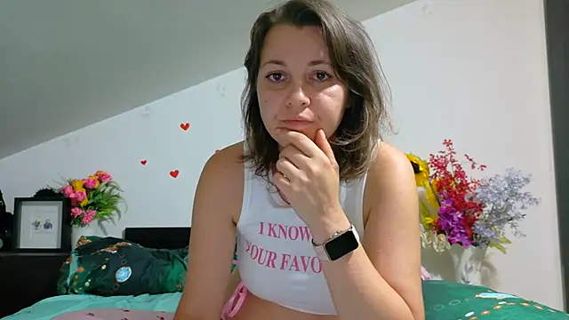 SweetMaddy888