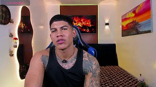 Damian_latinxxx