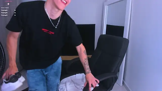 Austinbolt webcam