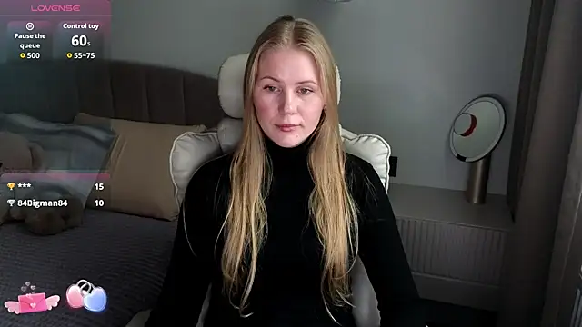 IsabelAllen