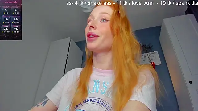 SquirtPrinsessAnna