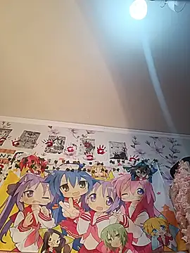 Tina_Mirabella live cam preview