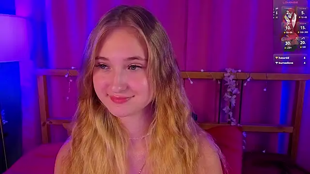 PrimroseFoster