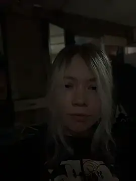 CandyAriela live cam preview