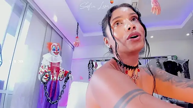 sofiasexhot