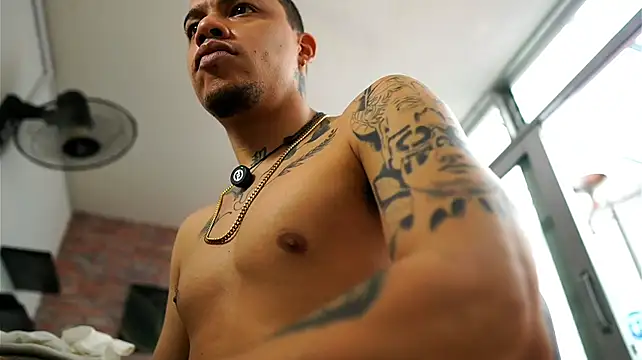 AlphaMasterXxx