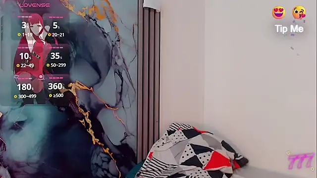 khiara_moretti live cam preview