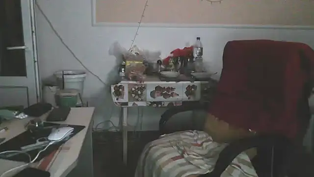 alex200884 (M grandpa) - дилдо в попу