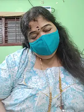 Tamil-mayasri